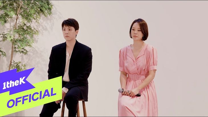 [MV] Baek Z Young,Lee HongGi(FTISLAND) &#8211; &#8216;Can I Love Again&#8217;