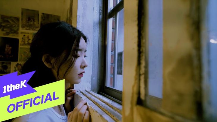 [MV] HYNN &#8211; &#8216;Weekends without you (Duet with Kim JaeHwan)&#8217;