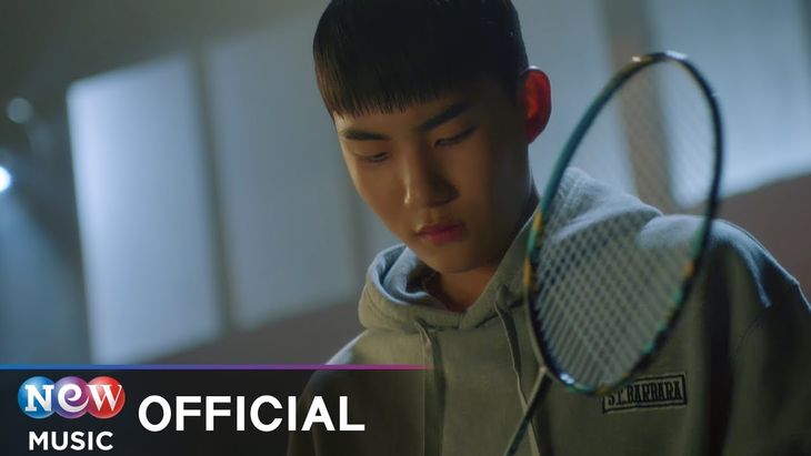 [MV] ImDanWoo &#8211; &#8216;To find my self&#8217; | &#8220;Racket Boys&#8221; OST