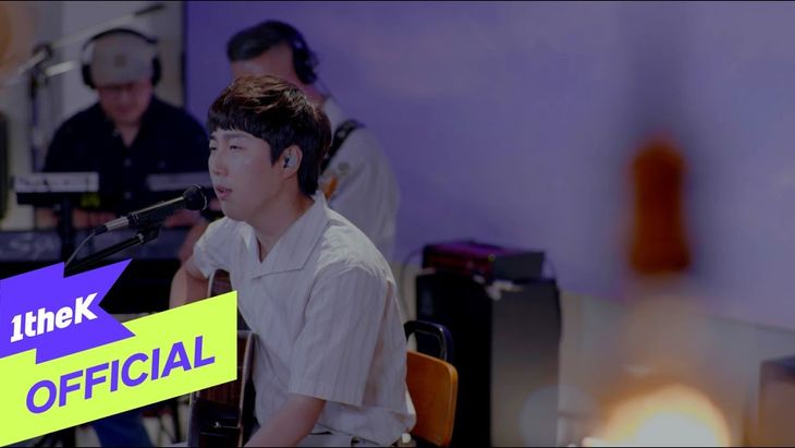 [MV] JANG BEOMJUNE &#8211; &#8216;Go Back&#8217;