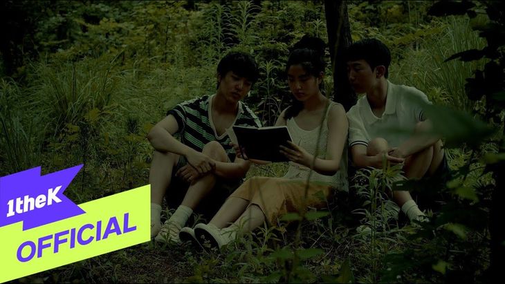 [MV] JANNABI &#8211; &#8216;I Know Where The Rainbow has Fallen&#8217;