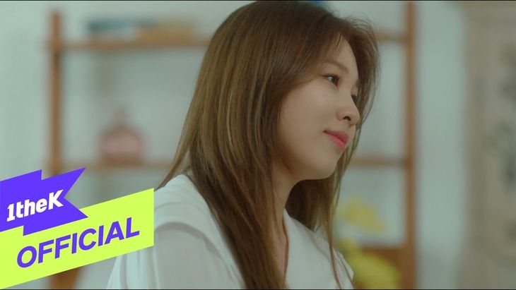 [MV] Kwon JinAh &#8211; &#8216;Walk home with me (Acoustic Ver.)&#8217;