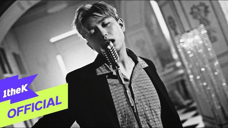 [MV] Sam Kim &#8211; &#8216;These Walls&#8217;