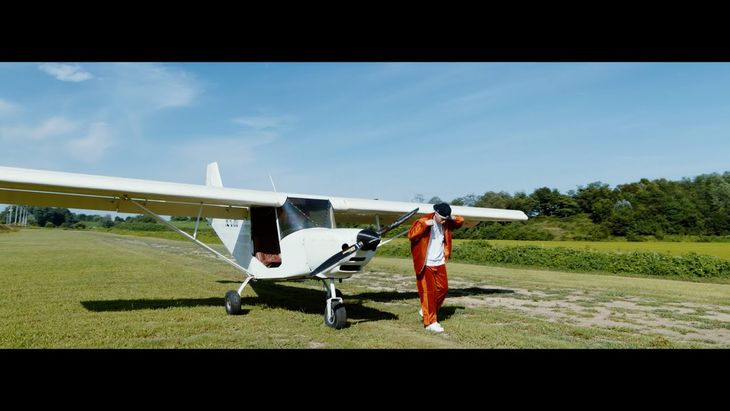 [MV TEASER] BewhY - 'Celebration'