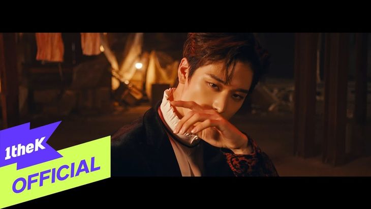 [MV] THE BOYZ &#8211; &#8216;Drink It’ Official Music Video PREVIEW