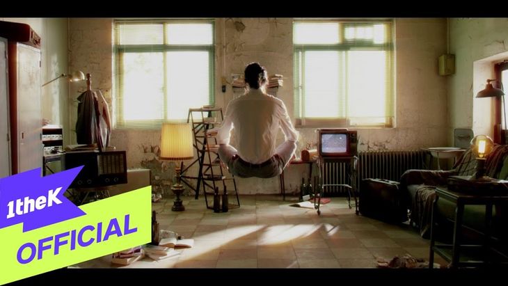 [MV] Tiger JK &#8211; &#8216;Love Peace&#8217;