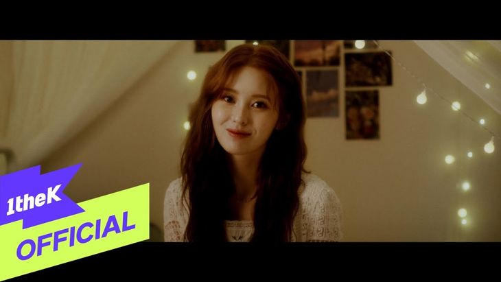 [MV] YeBin (DIA) &#8211; &#8216;Yes I Know&#8217;