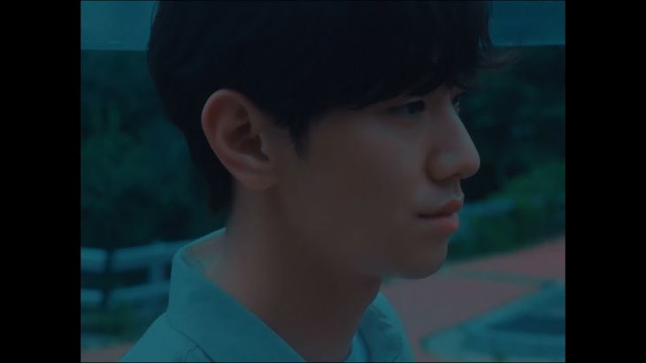 [Teaser 2] Colde &#8211; &#8216;When Dawn Comes Again (Feat. BAEKHYUN)&#8217;