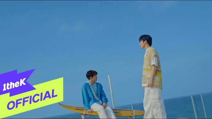 [Teaser] 415 (Sairo) &#8211; &#8216;Summer Nostalgia&#8217;