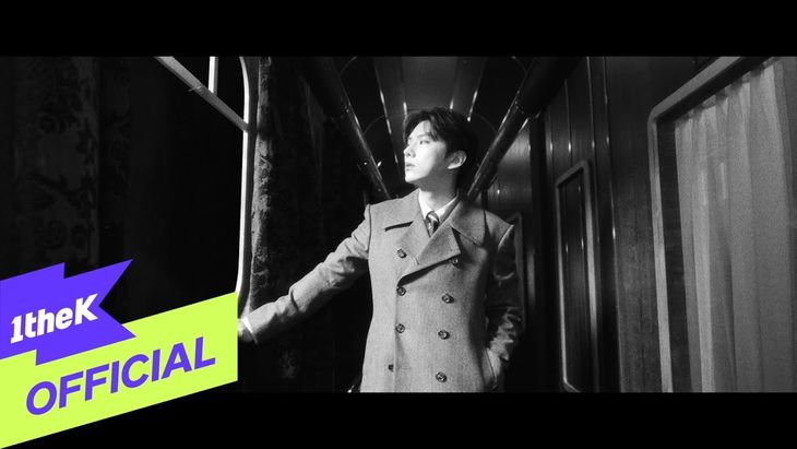 [Teaser] MONSTA X &#8211; CONCEPT TRAILER : THE ONE