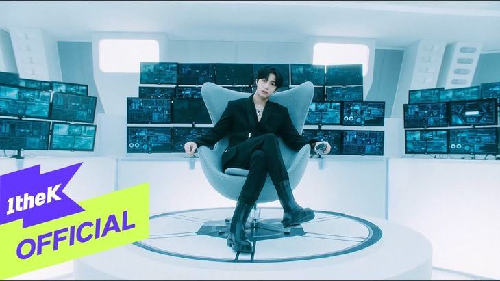 [Teaser] MONSTA X &#8211; &#8216;KISS OR DEATH&#8217; Official Music Video TEASER (Time Warp ver)