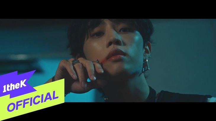 [Teaser] THE BOYZ &#8211; &#8216;Drink It&#8217; Official Music Video TEASER (BLOOD ver)