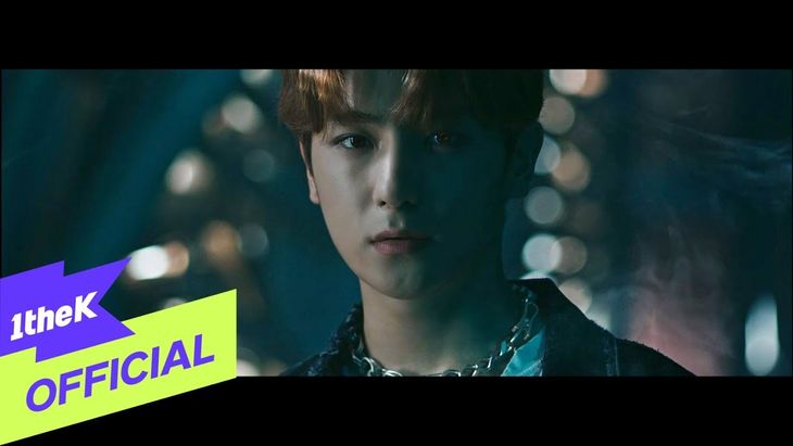 [Teaser] THE BOYZ &#8211; ‘Drink It’ Official Music Video TEASER (SOCIETY ver)