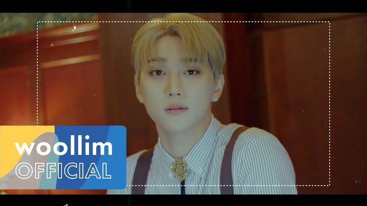 [Concept Trailer] Golden Child &#8211; 2nd Album Repackage &#8220;DDARA&#8221;