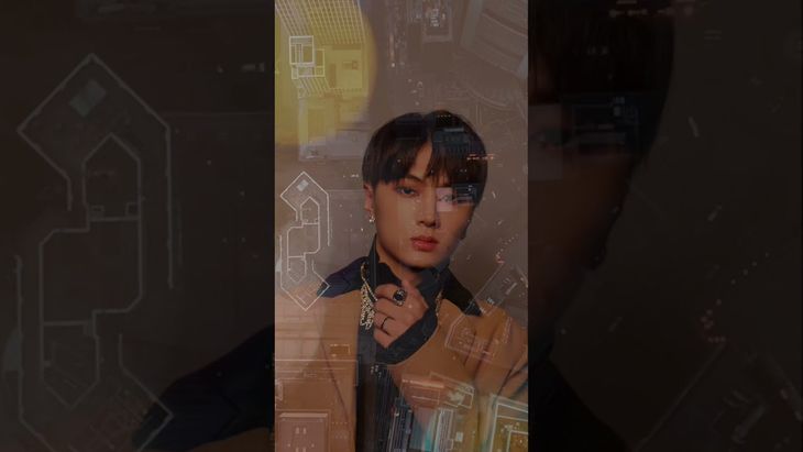 ENHYPEN – “DIMENSION : DILEMMA” Concept Film Teaser (SCYLLA ver.) – #JAY
