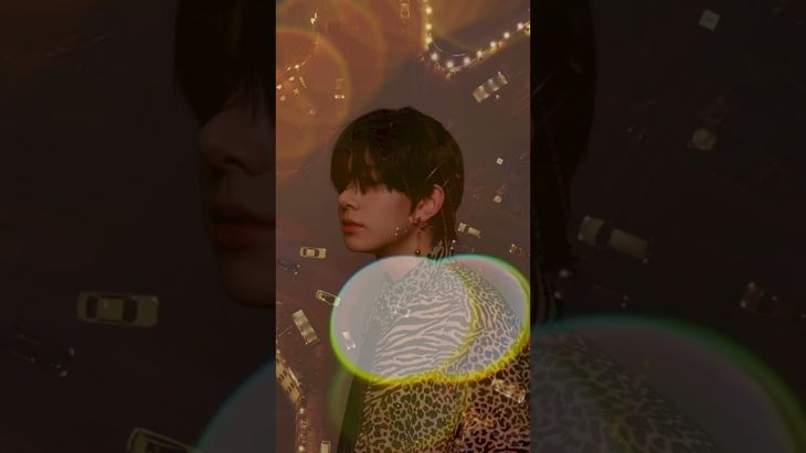ENHYPEN – “DIMENSION : DILEMMA” Concept Film Teaser (SCYLLA ver.) – #HEESEUNG