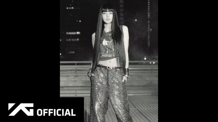 LISA &#8211; FIRST SINGLE ALBUM &#8220;LALISA&#8221; VISUAL TEASER #2