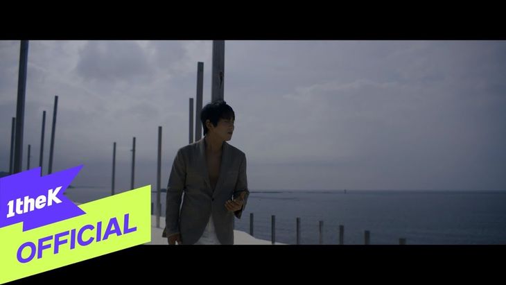 [MV] Hwang ChiYeul - 'Too Late'