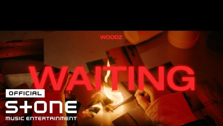 WOODZ &#8211; &#8216;WAITING&#8217; MV Teaser