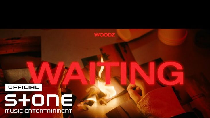 WOODZ – ‘WAITING’ MV Teaser