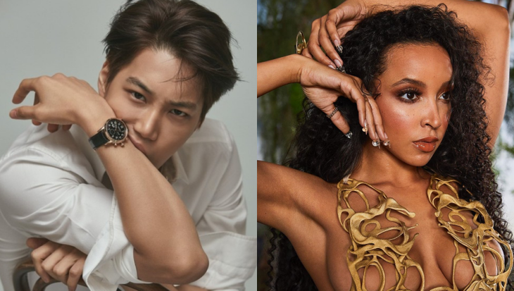 8 Foreign Artist X K-Pop Idol Collaboration We Need Right Now