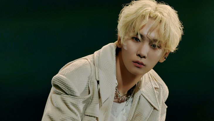 SHINee's KEY's Solo Beyond LIVE Online Concert: Live Stream And Ticket Details