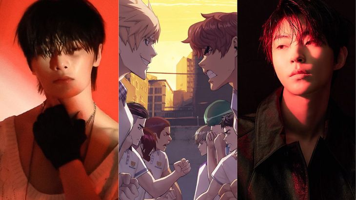 Here Are 11 Actors/Idols Who Would Be Perfect For The Drama Adaptation Of The Popular Webtoon "Weak Hero"