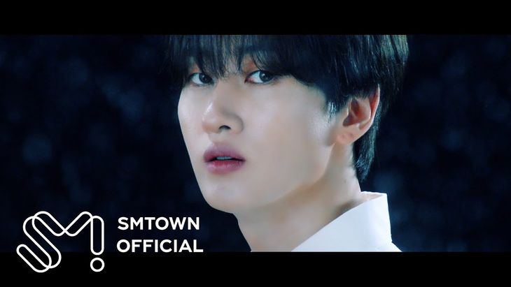 EUNHYUK &#8211; &#8216;be&#8217; MV