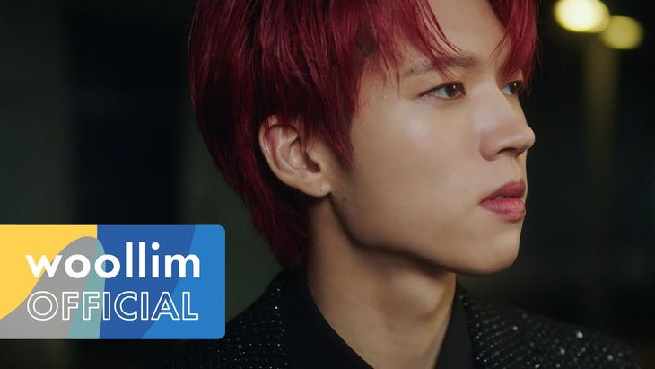 Nam WooHyun &#8216;Calm and Passion’ MV