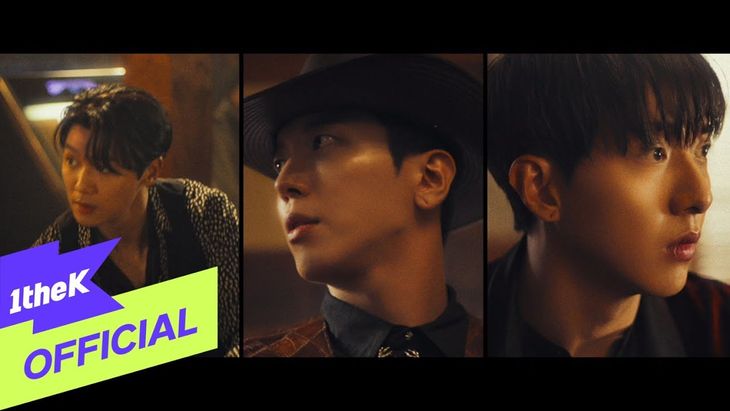 CNBLUE &#8211; &#8216;Love Cut&#8217; MV TEASER