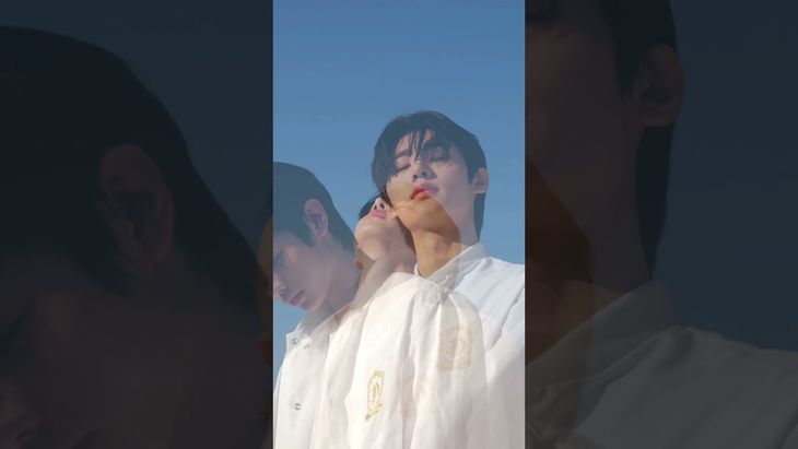ENHYPEN – DIMENSION : DILEMMA Concept Film Teaser (ODYSSEUS ver.) – #SUNGHOON