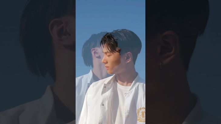 ENHYPEN – DIMENSION : DILEMMA Concept Film Teaser (ODYSSEUS ver.) – #JAY