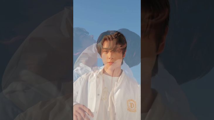 ENHYPEN – DIMENSION : DILEMMA Concept Film Teaser (ODYSSEUS ver.) – #JAKE