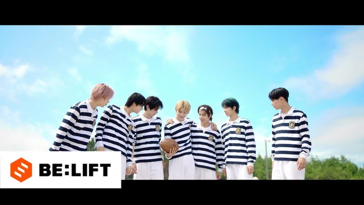 ENHYPEN – ‘Tamed-Dashed’ Official MV