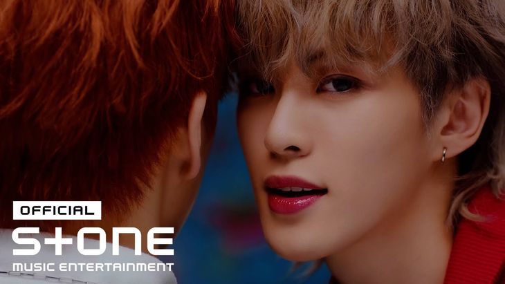 EPEX – ‘Do 4 Me’ MV