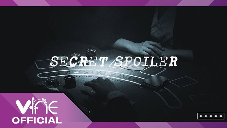 SECRET NUMBER &#8220;Fire Saturday&#8221; SECRET Spoiler #01