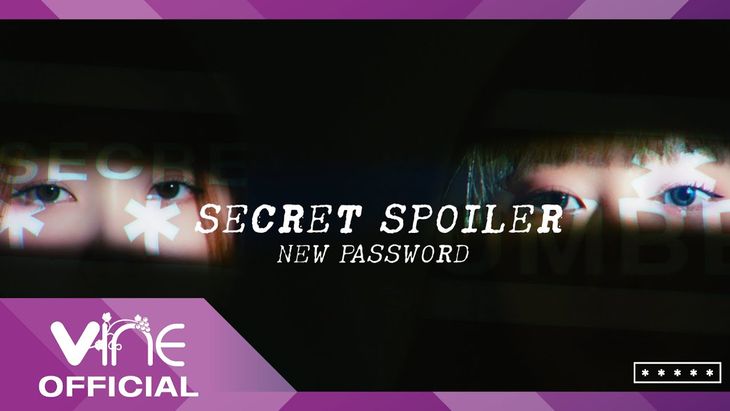 SECRET NUMBER &#8220;Fire Saturday&#8221; SECRET Spoiler #02