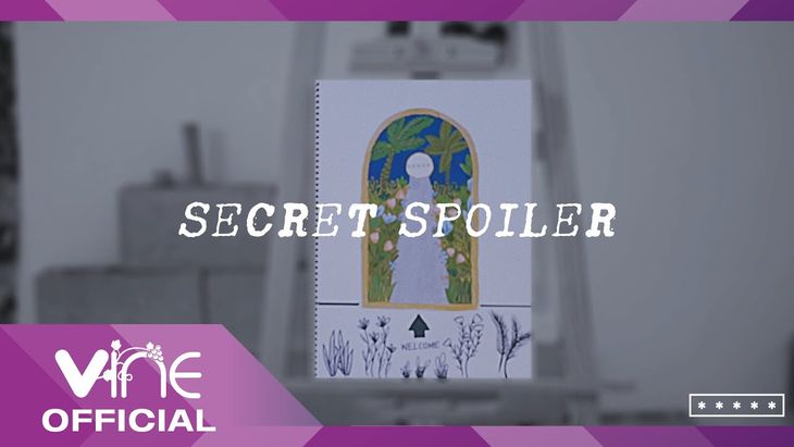 SECRET NUMBER &#8220;Fire Saturday&#8221; SECRET Spoiler #03