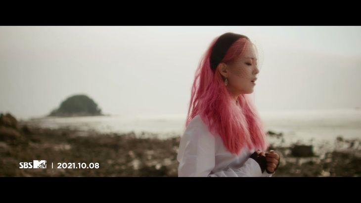 HYNN – To You (Prod. Jungkey) / Official MV Teaser