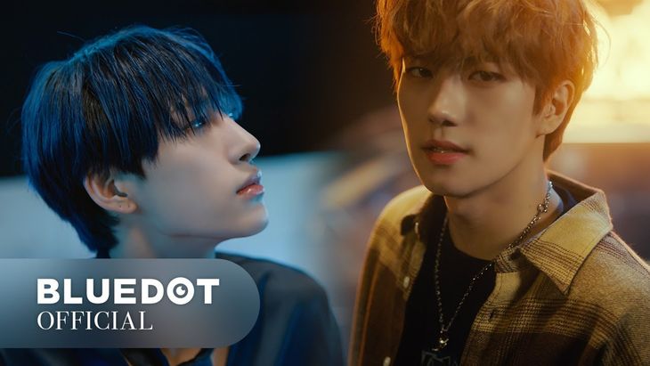 JUST B &#8211; &#8216;TICK TOCK&#8217; Official MV