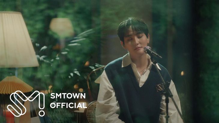 KANGTA &#8211; &#8216;Maybe&#8217; Live Video