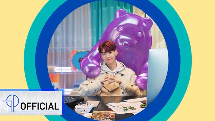 Lee JinHyuk – ‘Work Work’ MV