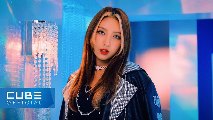 LIGHTSUM – ‘VIVACE’ M/V Teaser 1