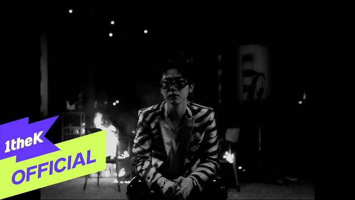 [MV] GIRIBOY &#8211; &#8216;That’s How We Ended Up (Feat. Seori)&#8217;