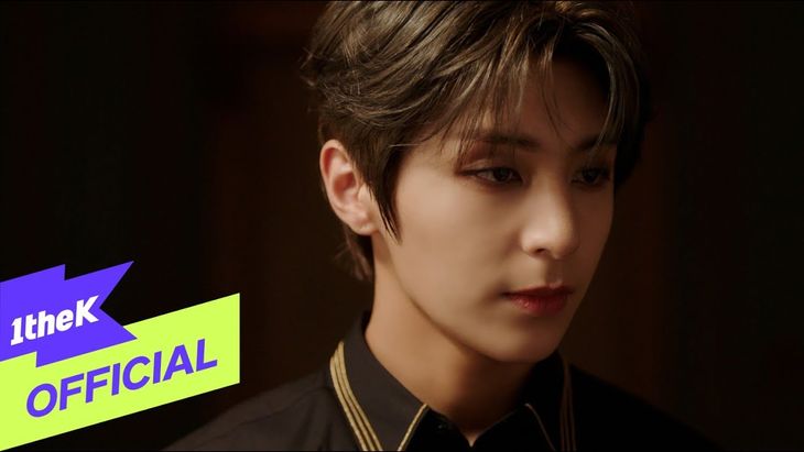 [MV] Golden Child &#8211; &#8216;DDARA&#8217;