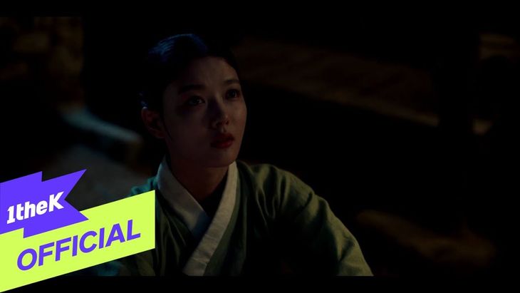 [MV] ISU (M.C the MAX) &#8211; &#8216;A Long Sleep&#8217; (&#8220;Lovers of the Red Sky&#8221; OST Part.6)