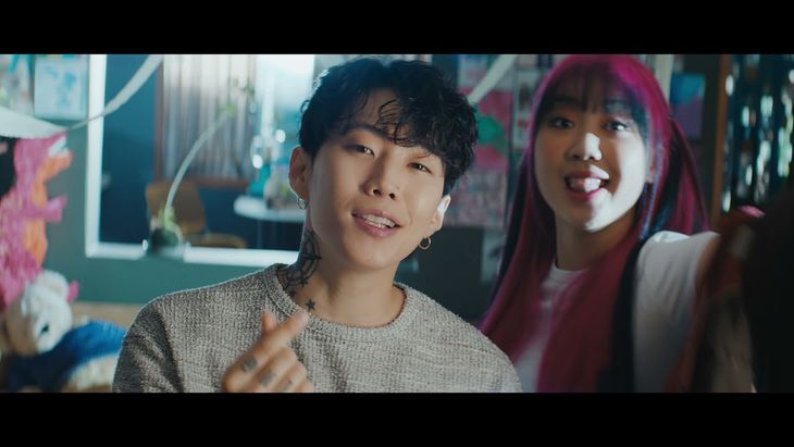 Lee YoungJi – ‘day-night (feat. Jay Park)’ M/V