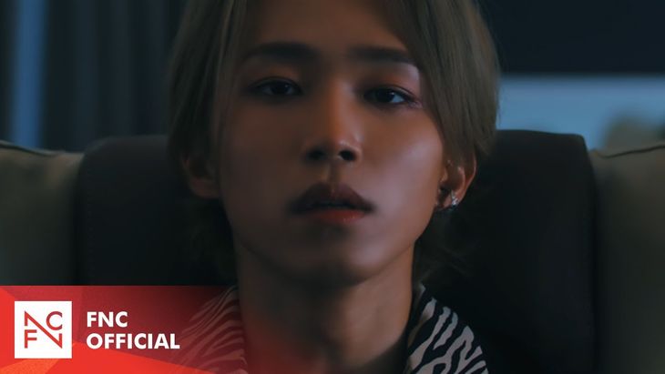 N.Flying &#8211; &#8216;Sober&#8217; MV TEASER 1