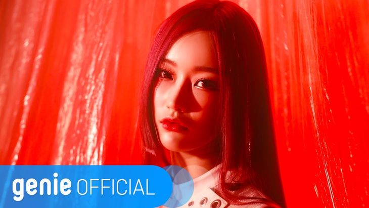 PIXY – Concept Teaser (DAJEONG)