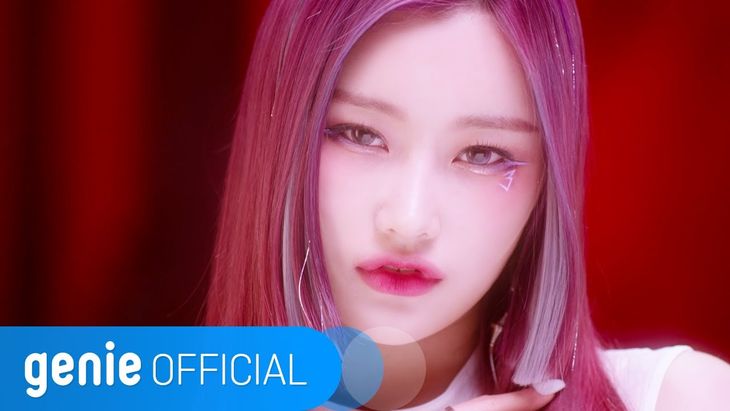 PIXY – ‘Addicted’ M/V